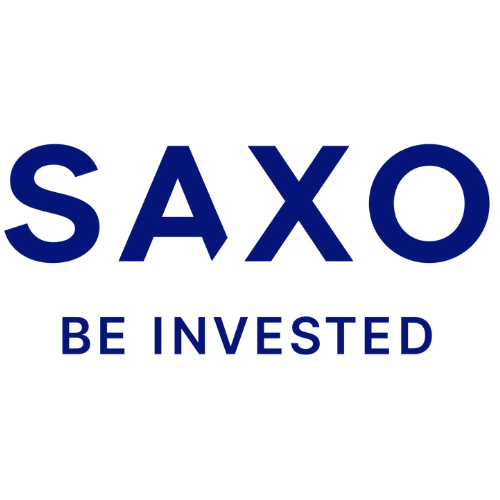 Saxo Bank