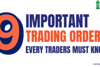 Types of Trading Orders