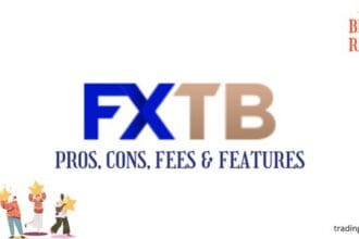 FXTB PRO, CONS, FEES & feature