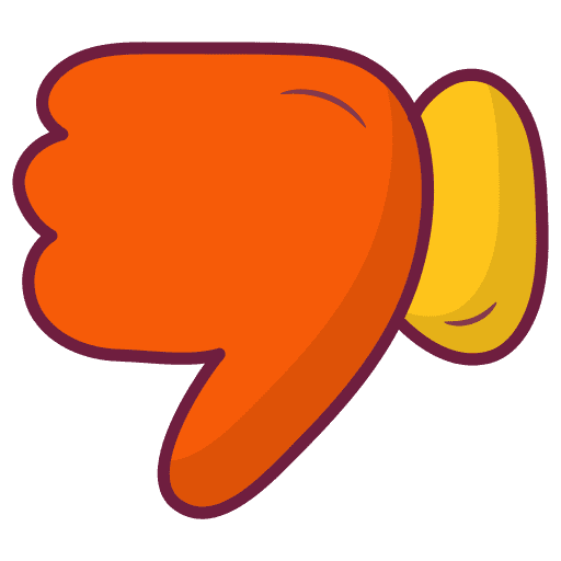 Cons