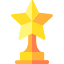 Awarded by