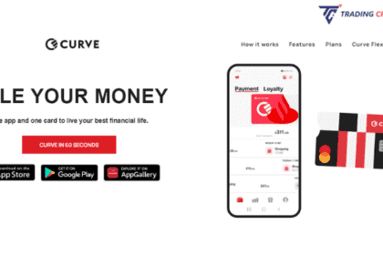 CURVE Card Review 2023 - A Detailed Product Guide with Regulations