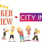 Broker Review City Index