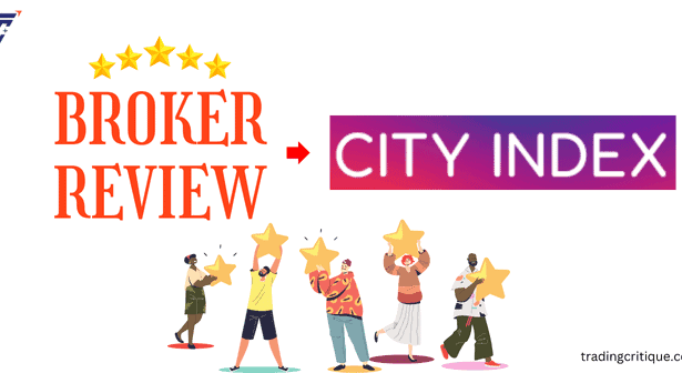 Broker Review City Index