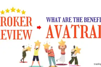 Benefits of AVATrade