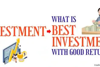 Best Investments with good ROI