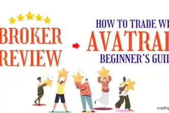 How to Trade with AVAtrade