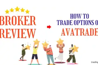 AvaTrade option trading
