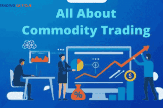 Commodity-Trading