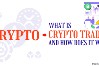 Crypto Trading What It Is & How It Works (We Explained) TC
