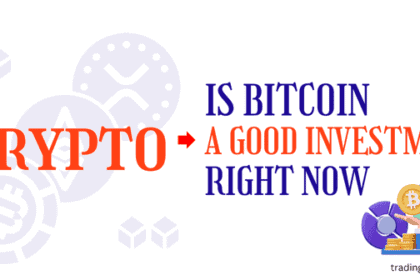 Everything You Should Know - Is Bitcoin a Good Investment Right Now