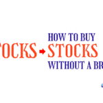 How to Buy Stock without a Broker