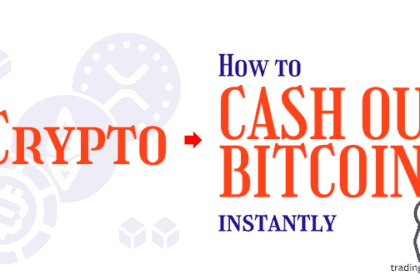 How to Cash Out Bitcoin Instantly (2024) - Guidance and Tips