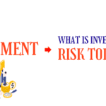 What It Is Investment Risk Tolerance