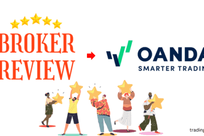 Oanda US Broker Review