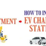 How to invest in EV charging