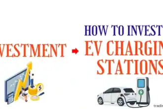 How to invest in EV charging