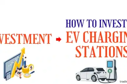 How to invest in EV charging