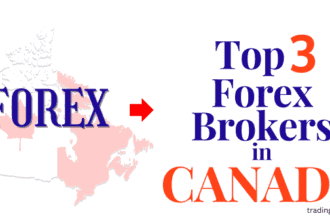 forex brokers in canada