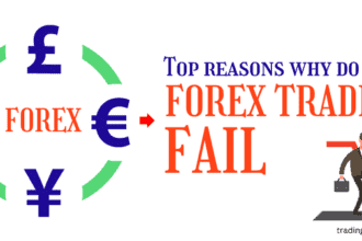 forex traders fail