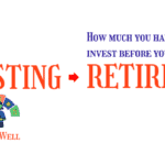 invest before your retirement