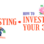 invest in your 30's