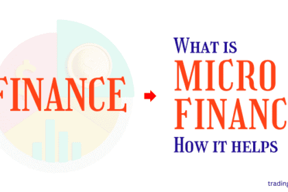 micro finance