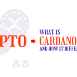What is Cardano Crypto, How Does It Differ from Bitcoin?