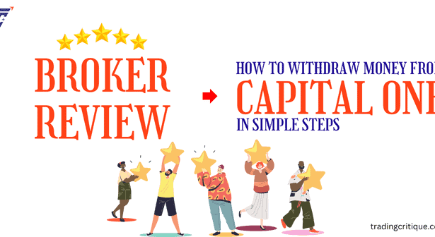 How to Get Cash From Capital One? Simple Steps