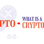 what is crypto crashing