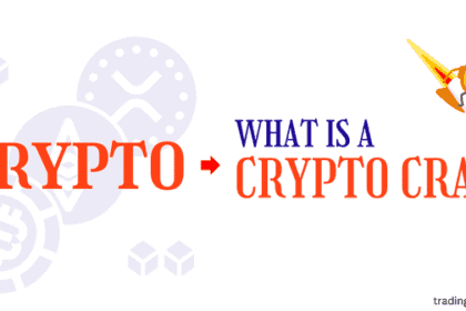 what is crypto crashing