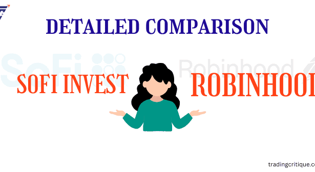 sofi invest vs robinhood