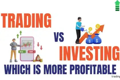 Trading vs Investing