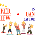 is oanda broker safe or legit?