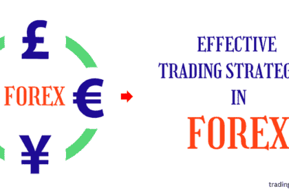 13 effective forex trading strategies