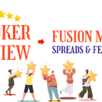 fusion markets spread and fees
