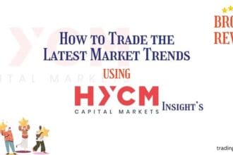 how to trade the latest market trends using hycm