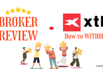 how to withdraw money from xtb broker