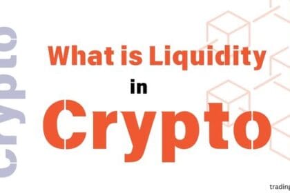 what is liquidity in crypto