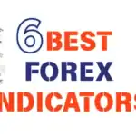 6 Best Forex Indicators