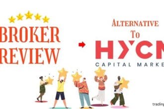 Best HYCM Alternatives and Competitors