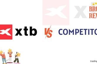 xtb broker vs competitors
