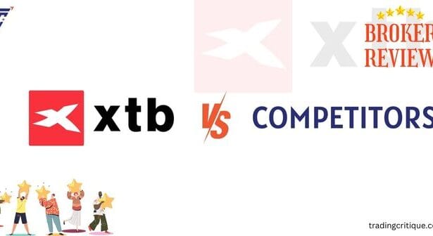 xtb broker vs competitors
