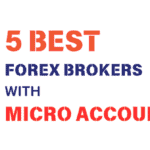 5 best forex brokers