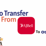 AJ Bell fund transfer