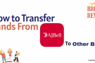 AJ Bell fund transfer