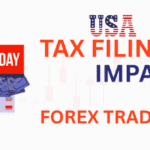 How US Tax Filings Impact Forex Trading