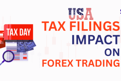 How US Tax Filings Impact Forex Trading