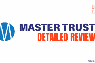 Master Trust Review 2025