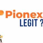is pionex legit?